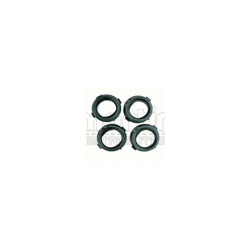 VFR 800 F Type (RC46/2) Honda Aprés 02 OEM 16211-MCW-D00