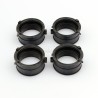 CBR 900 RR Type (SC33) Honda 00-03 OEM 16210-MAS-E00