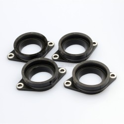 CBR 1000 RR Type (SC57) Honda Aprés 04 OEM 16211-MEL-000