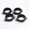 CBR 1000 RR Type (SC57) Honda Aprés 04 OEM 16211-MEL-000