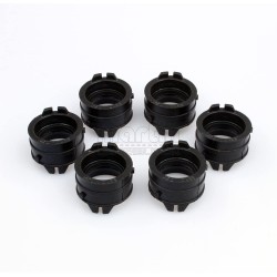 GL 1500 Valkyrie /F6 C Type (SC34B) Honda Aprés 97 OEM 16211-MZ0-000