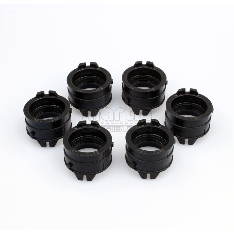 GL 1500 Valkyrie /F6 C Type (SC34B) Honda Aprés 97 OEM 16211-MZ0-000
