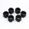 GL 1500 Valkyrie /F6 C Type (SC34B) Honda Aprés 97 OEM 16211-MZ0-000