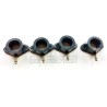 GPZ 550, Z 550 GP (KZ550H) Kawasaki 82-83 OEM 16065-1014
