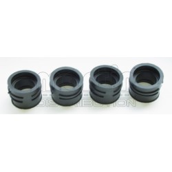 ZX 6 R (ZX600G1-2) Kawasaki 98-99 OEM 16065-1354,92055-1536