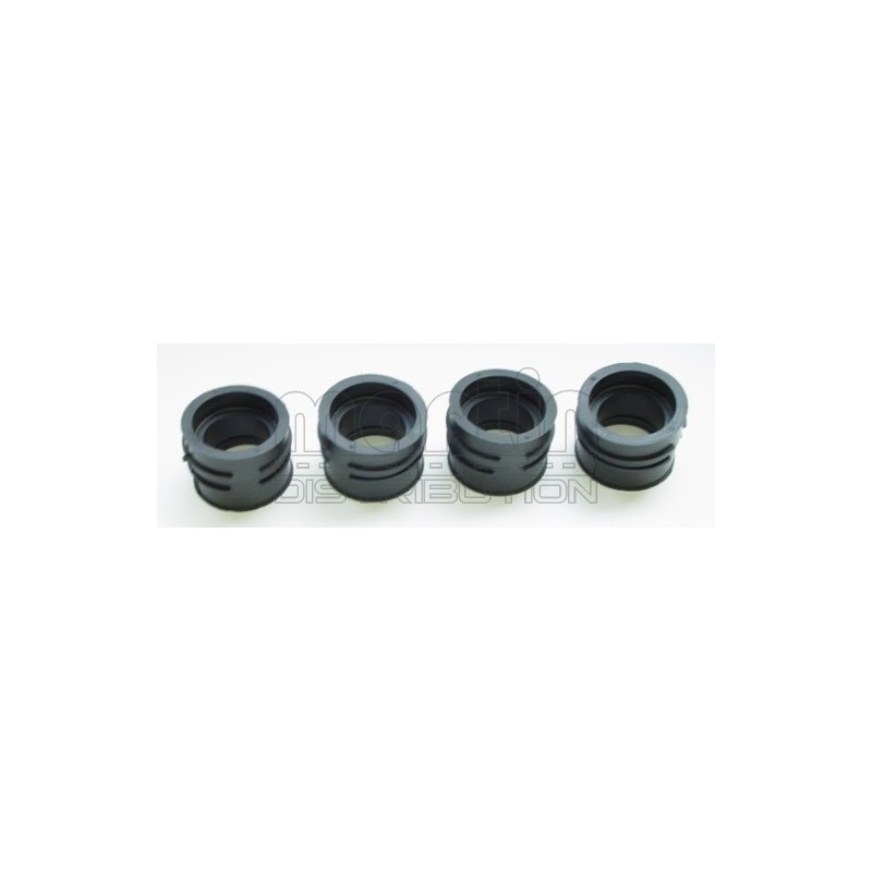 ZX 6 R (ZX600G1-2) Kawasaki 98-99 OEM 16065-1354,92055-1536