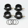 ZZR 600  (ZX600D1-4) Kawasaki 90-93 OEM 16065-1213