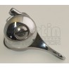 Mag/Air Lever - Doherty  Mag/Air Lever 1", non-ball ended (replica of Doherty type 100). Right Hand pour tube de guidon 25,4 mm