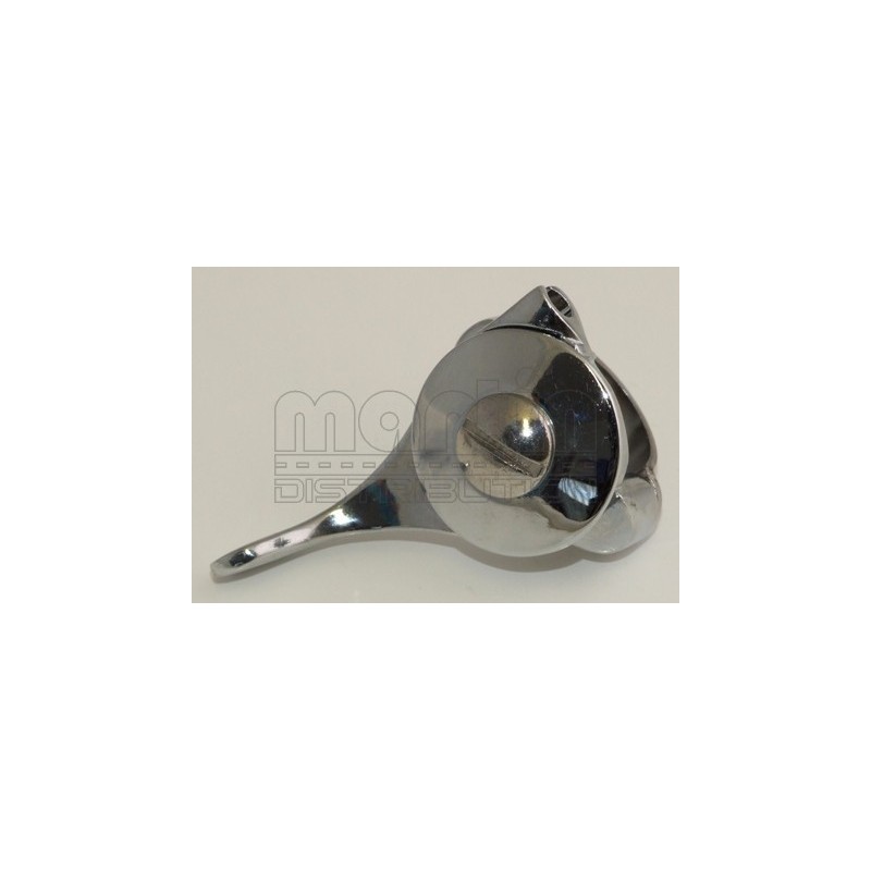 magair-lever-1-non-ball-ended-replica-of-doherty-type-100-left-hand-pour-tube-de-guidon-254-mm