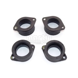 GPZ 1100 Unitrak (ZXT10A) Kawasaki 83-85 OEM 16065-1131