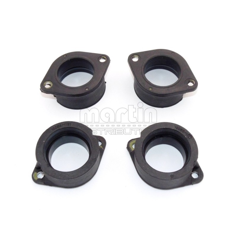 GPZ 1100 Unitrak (ZXT10A) Kawasaki 83-85 OEM 16065-1131
