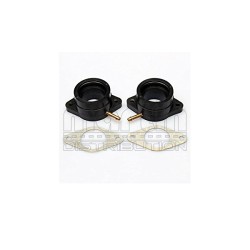 XS 400 OHC (2A1,2A2,4A3) Yamaha 77-82 OEM 2A2-13586/96-00, 1L9-13556-00