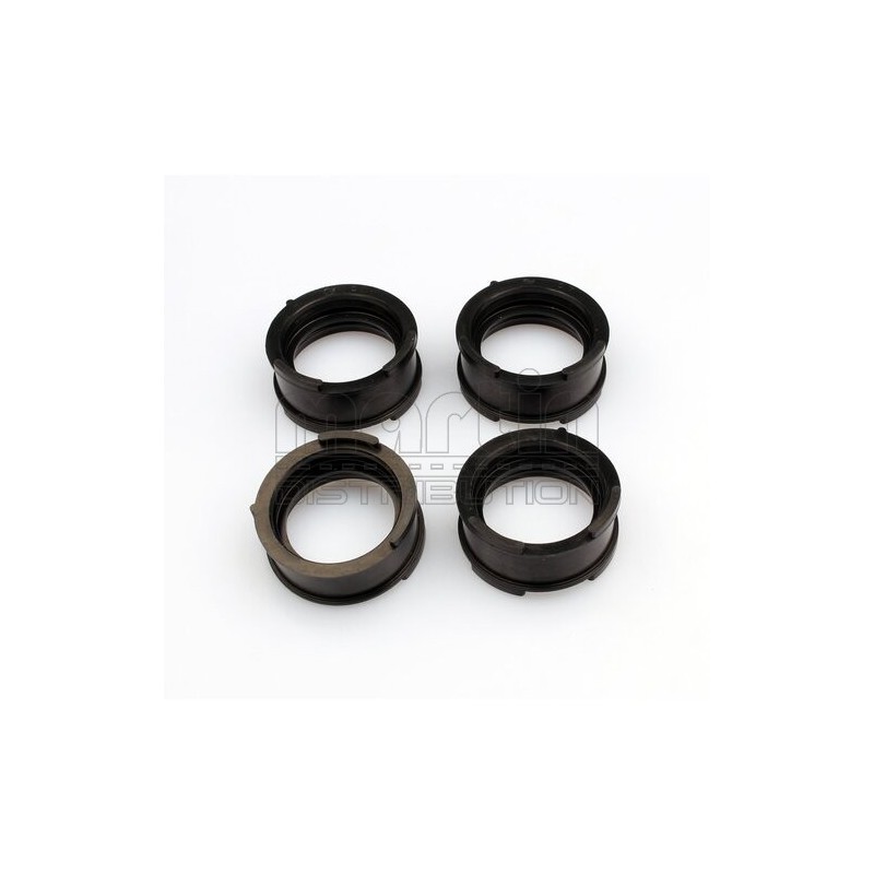 SR 500 (2J4,48T,48U) (OFFEN) Yamaha TOUT OEM 583-13565-01, 583-13556-01