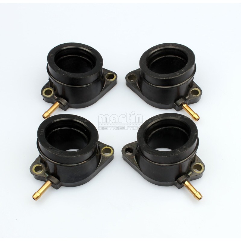 FZS 600 Fazer (5DM) Yamaha 98-02 OEM 5DM-13586/13596-01