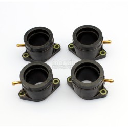 YZF 600 Thundercat (4TV) Yamaha 96-02 OEM 4JH-13586-02