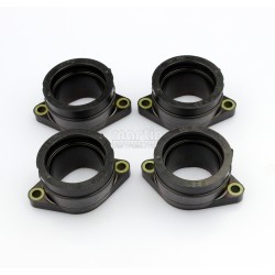 YZF-R6 (RJ) Yamaha 99-02 OEM 5EB-13586-00