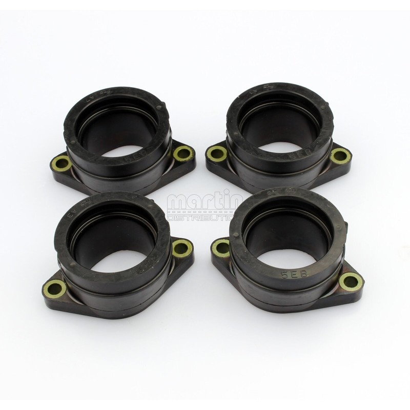 YZF-R6 (RJ) Yamaha 99-02 OEM 5EB-13586-00