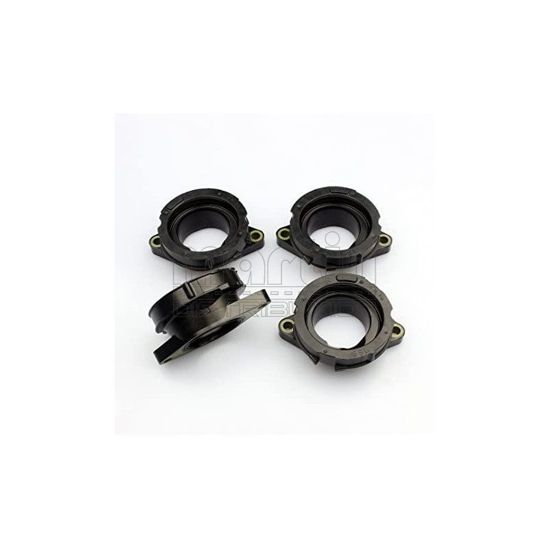 YZF-R6 Yamaha 03-04 OEM --