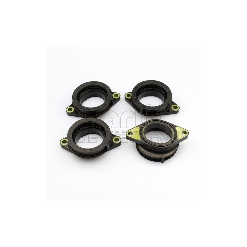 YZF-R6 (RJ111,RJ151,RJ155) Yamaha 06-13 OEM 2C0-13586/96-00