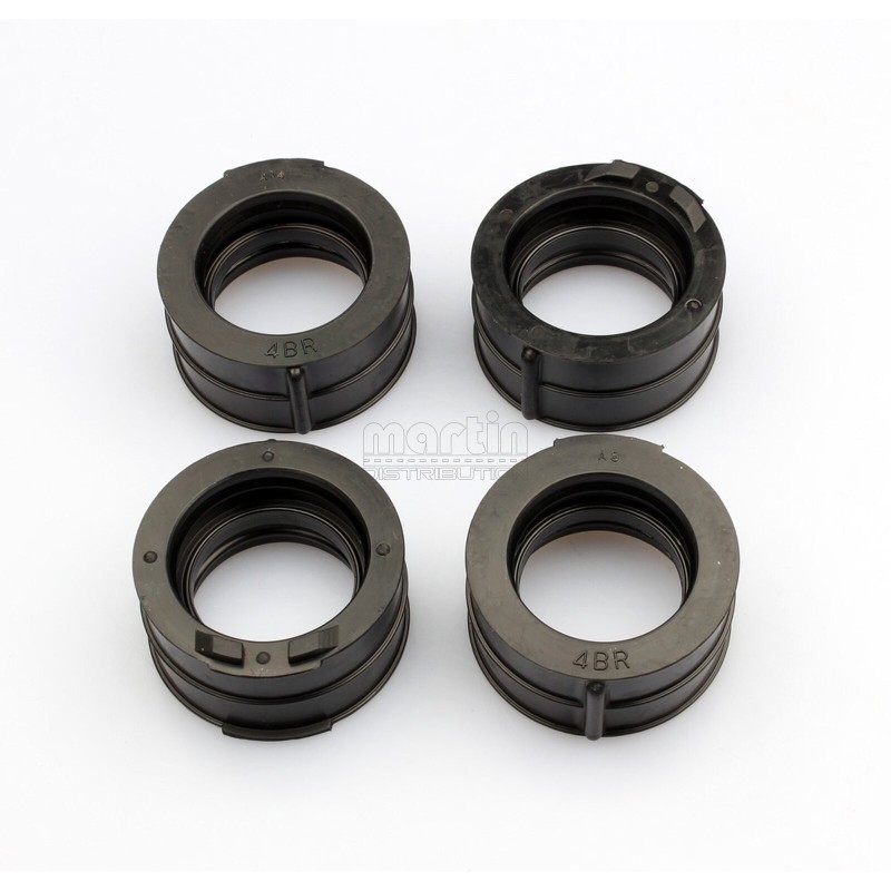 XJ 600 N,S Diversion (OFFEN) Yamaha Aprés 92 OEM 4BR-13598-00