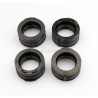 XJ 600 N,S Diversion (OFFEN) Yamaha Aprés 92 OEM 4BR-13598-00