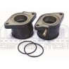XT 600 H,N (43F,49H) Yamaha 84-86 OEM 43F/-13586/96-01, 93210-36549