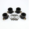 XJ 900 N,F (31A,58L,4BB) Yamaha 83-94 OEM 31A-13586/96/13556-00, 93210-37532
