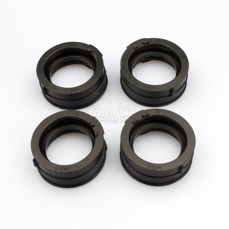 FZR 1000 EXUP (3LE,3GM) (OFFEN) Yamaha 89-95 OEM 3GM-13597/98-00