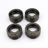 FZR 1000 EXUP (3GM,3LE) (100PS) Yamaha 89-95 OEM 3LF/3LE-13597/98-00