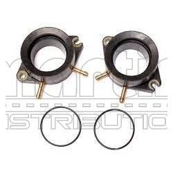 XV 1000 Virago (2AE,3DR) Yamaha 86-88 OEM 1TA-13586/96, 93210-44545