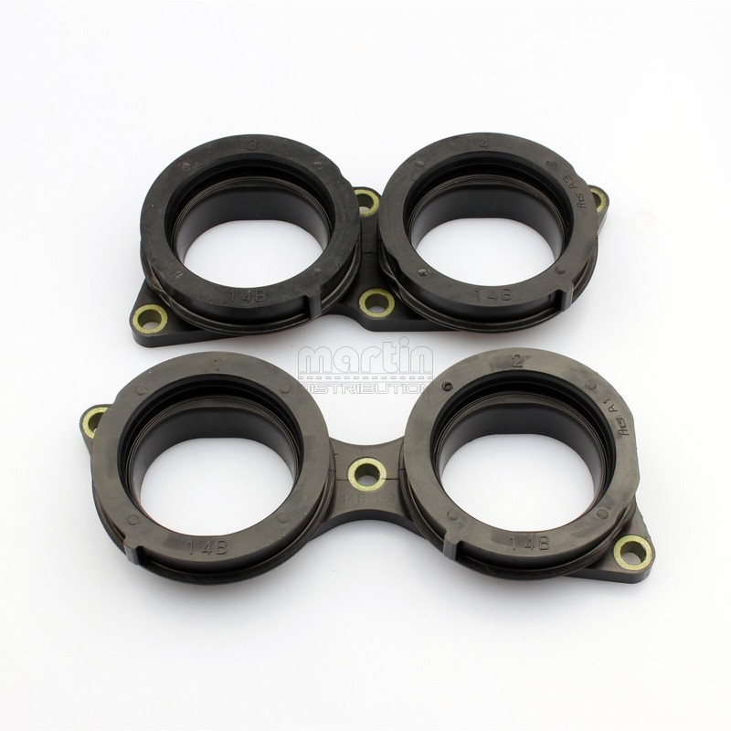 YZF- R1 (RN22) Yamaha 09-13 OEM 14B-13595/13596-00