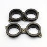 YZF- R1 (RN22) Yamaha 09-13 OEM 14B-13595/13596-00