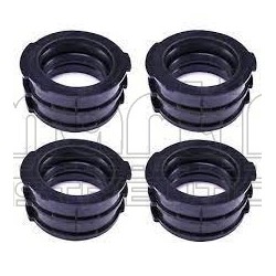 VMX-12 1200 V-MAX (1FK,1JH) Yamaha 85-87 OEM 1FK-13595-01 V-BOOST-STUTZEN