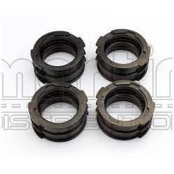VMX-12 1200 V-MAX (2WE,2WF,VP031) Yamaha 88-02 OEM 1FK-13597-00 VERGASER/EINLASS