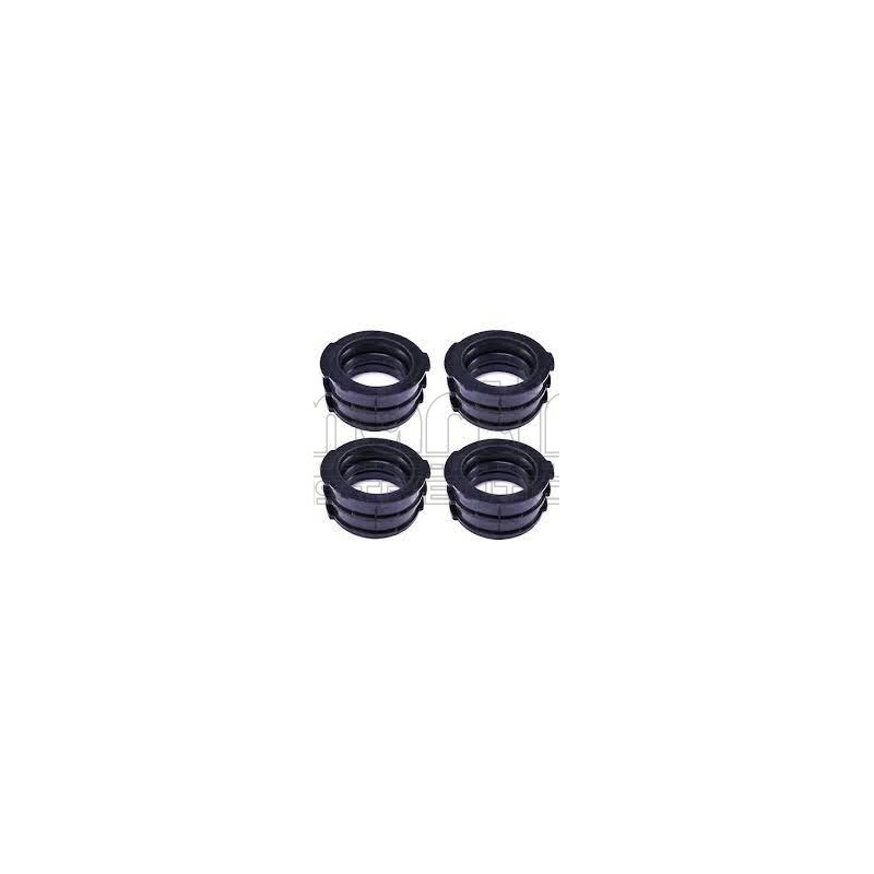 VMX-12 1200 V-MAX (2WE,2WF,VP031) Yamaha 88-02 OEM 1FK-13595-01 V-BOOST-STUTZEN