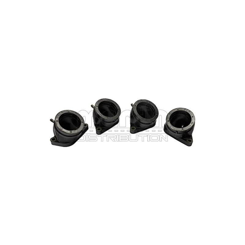 FZS 100 (RN) Yamaha 01-05 OEM 5LV-13586/96-01