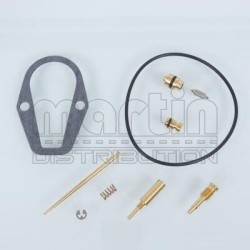 CB 500 Four K0,K1 Honda  -74-75- TOURMAX  Kit de réparation carburateur 0EM:--