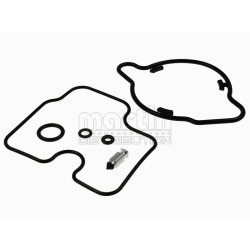 CBR 600 F4 Honda  -99-00- TOURMAX  Kit de réparation carburateur 0EM:--