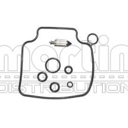 VT 600 C Shadow VLX Honda  -04-07- TOURMAX  Kit de réparation carburateur 0EM:--