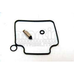 VT 600 C Shadow VLX Honda  -98-03- TOURMAX  Kit de réparation carburateur 0EM:--