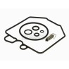 CB 650 /C Honda  -79-80- TOURMAX  Kit de réparation carburateur 0EM: 16011-382-004