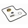 NTV 650 Revere Honda  -88-94- TOURMAX  Kit de réparation carburateur 0EM: 16011-MB0/MR6-671