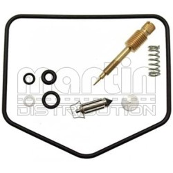 GL 1000 Gold Wing Honda  -75-79- TOURMAX  Kit de réparation carburateur 0EM: 16011-371-004