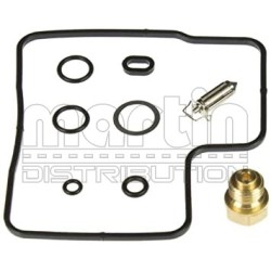 VT 1100 C Shadow -87-89- TOURMAX  Kit de réparation carburateur 0EM: 16011-MR6-671