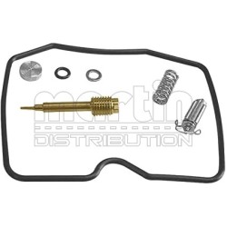 Z 250 LTD,CSR  Kawasaki-79-82- TOURMAX  Kit de réparation carburateur 0EM: --