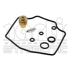 Z 400 J Kawasaki-83-84- TOURMAX  Kit de réparation carburateur 0EM: 16030-1024,92055-1128