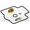 ZXR 400 (ZX400J) Kawasaki-91-93- TOURMAX  Kit de réparation carburateur 0EM: 16030-1007,92055-1426