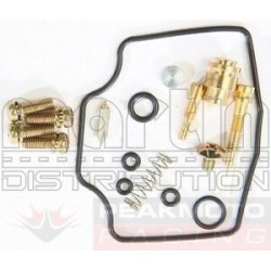 GT 550 (KZ550G) Kawasaki-83-86- TOURMAX  Kit de réparation carburateur 0EM: Komplettsatz groB*