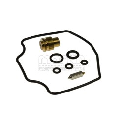 Z 550 Kawasaki-82-83- TOURMAX  Kit de réparation carburateur 0EM: 16030-1024,92055-1128