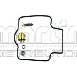 ZX 6 R (ZX600F) Kawasaki-95-97- TOURMAX  Kit de réparation carburateur 0EM: 16030-1083,92055-1426